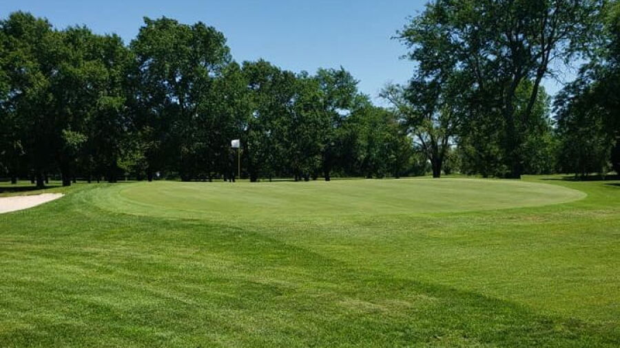 Eagle Creek GC