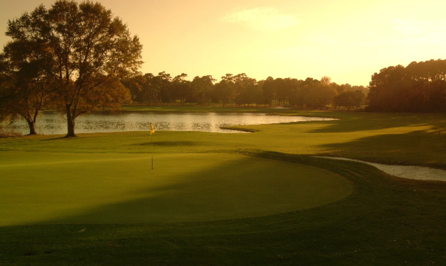 Dunes Golf & Beach Club