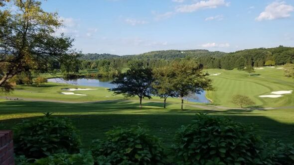 Laurel Valley GC