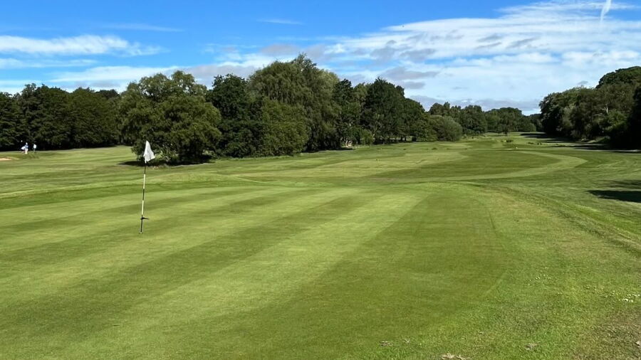 Boldmere GC