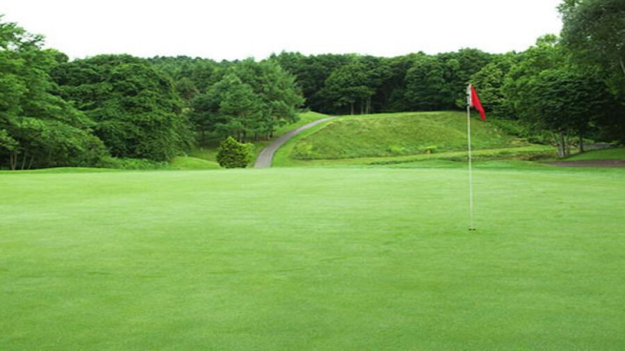 Great Sapporo CC: #7