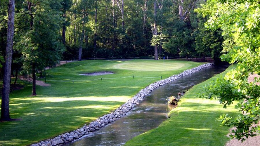 Gutenhof Colony GC - West: #2