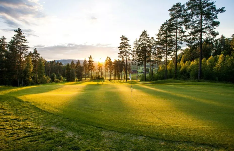 Ballerud Golf Centre