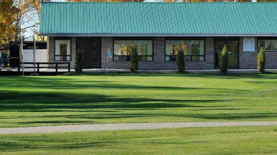 Club de Golf Siscoe