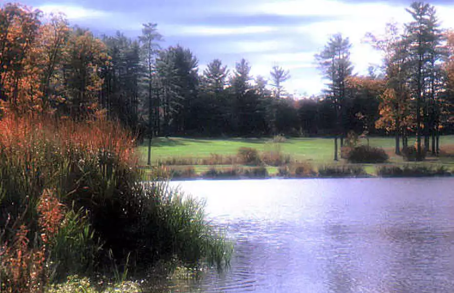 Hudson Valley R & CC