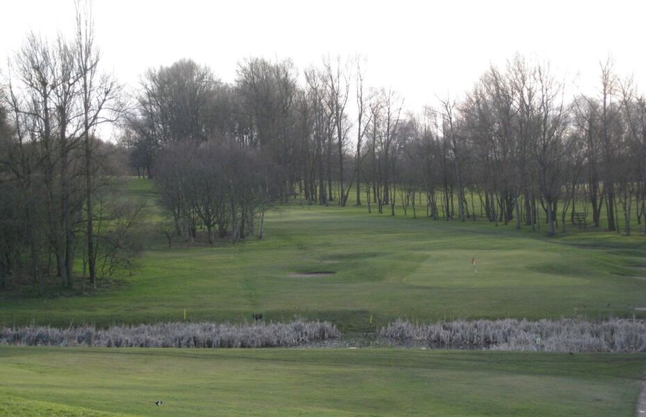 Brandhall Golf Course in Oldbury, Sandwell, England GolfPass