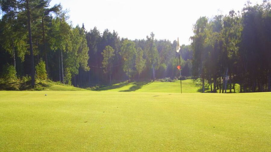 Soderhamn GC