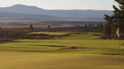 Silvies Valley Ranch - views 