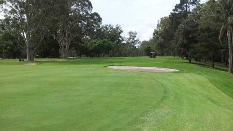 Muree GC: #13