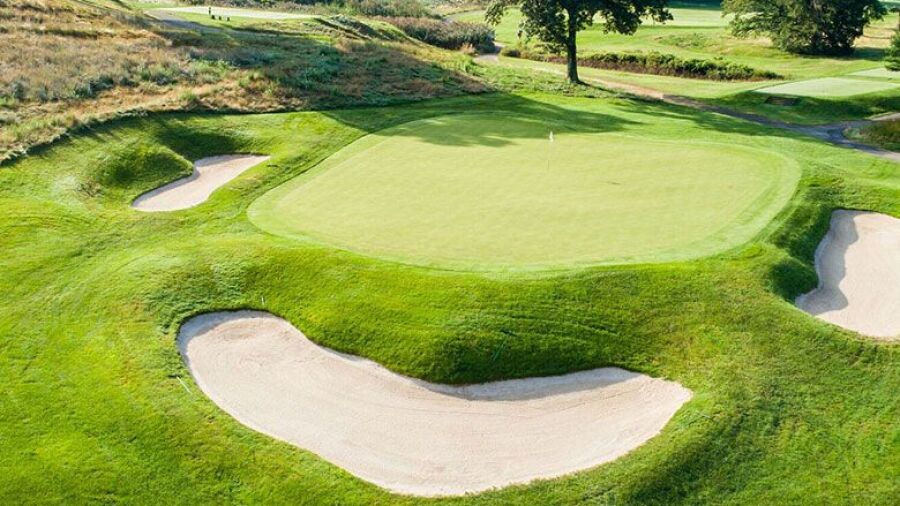 New Haven CC: #17