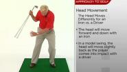 Step 8 - Chapter 8: The Mythical Perfect Swing
