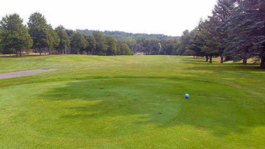Tribute GC: #1