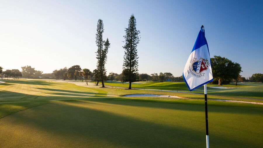 Fort Lauderdale CC