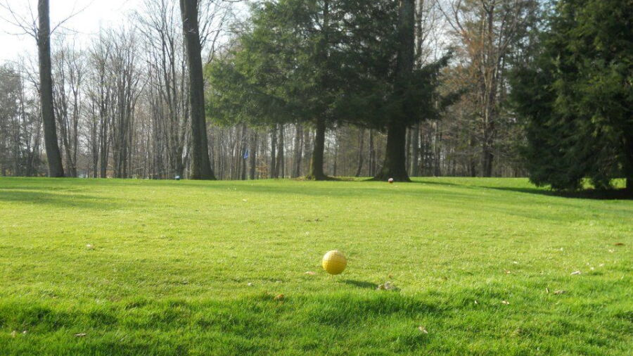 Mt. Hope GC