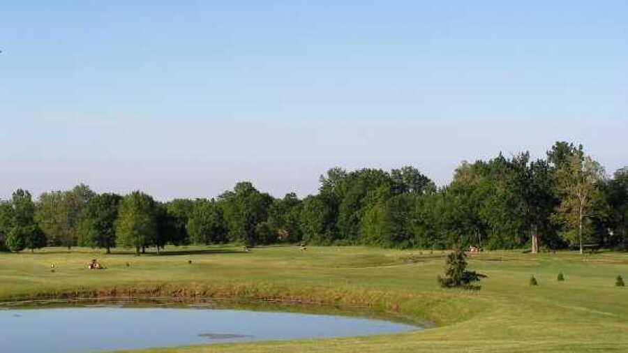 Broadview GC: #1
