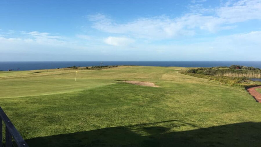 Fynbos Golf & Country Estate