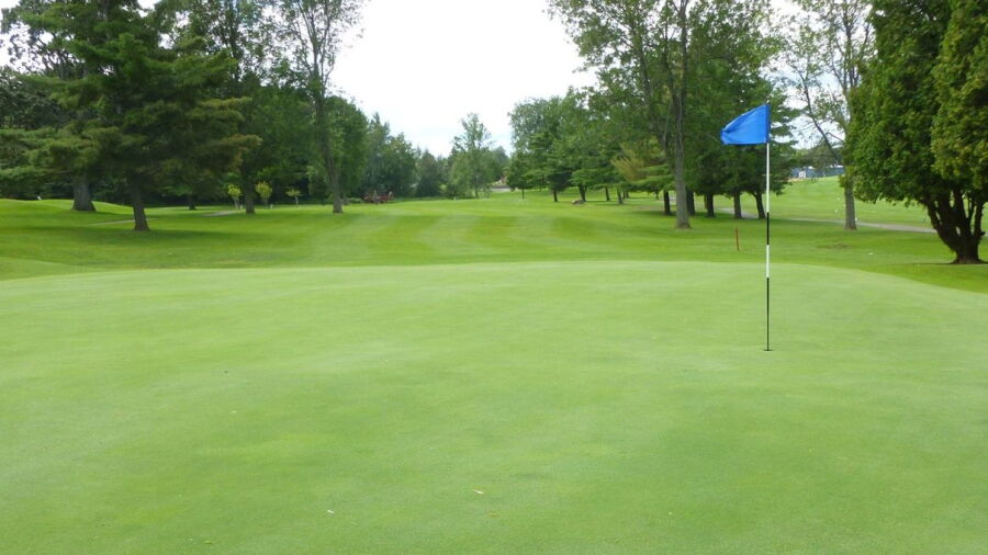 Massena CC