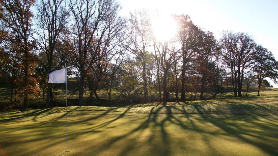 Buncombe Creek GC
