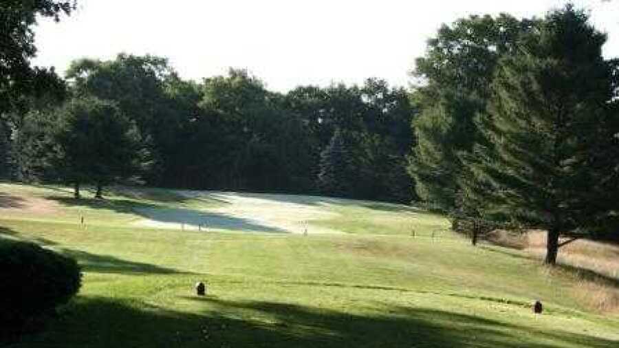 Marquette Trails CC
