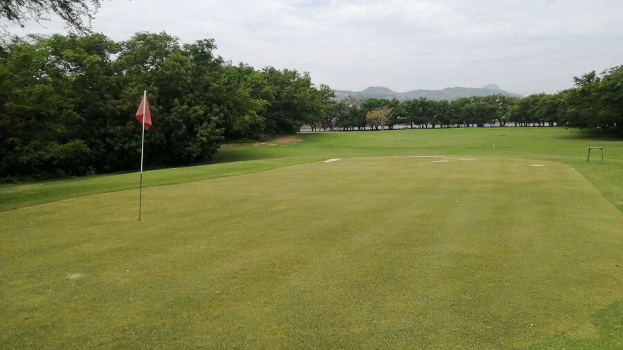 Club de Golf Las Iguanas