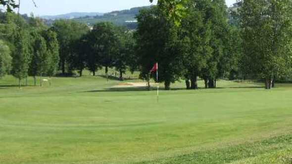 Montal GC: #6