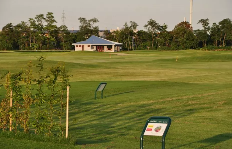 City Golf Vienna