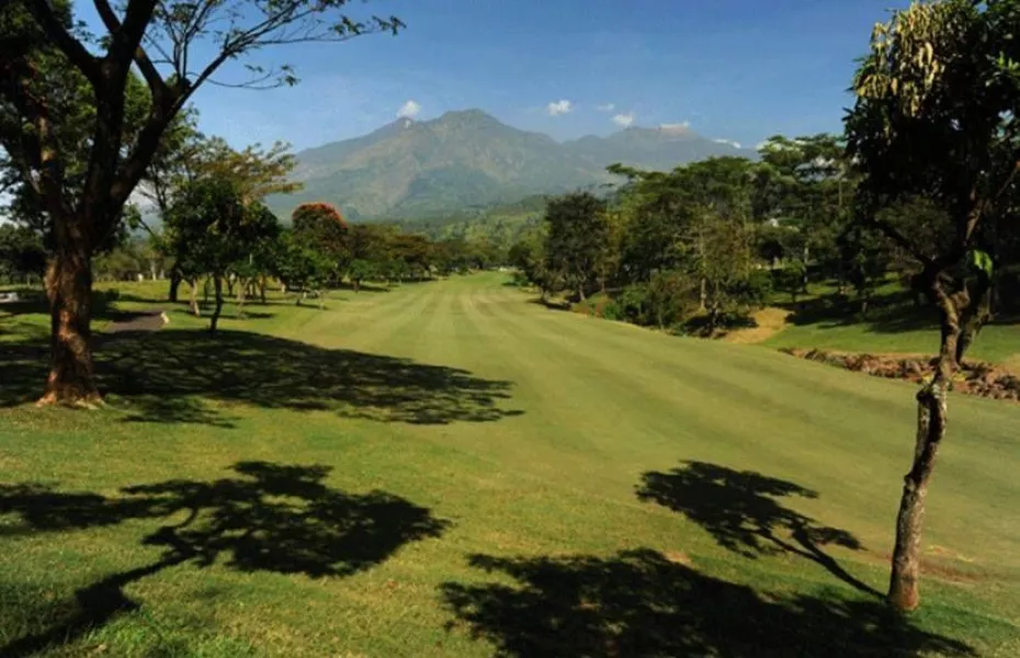 Taman Dayu GC & Resort