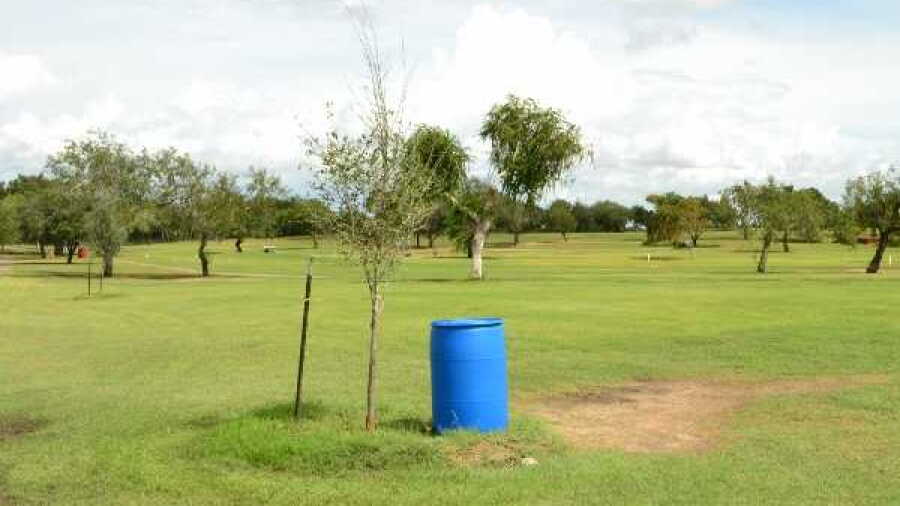 River Hills CC