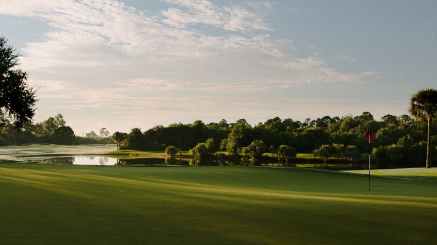 Bent Pine GC