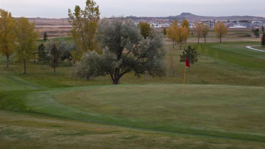 Gillette GC