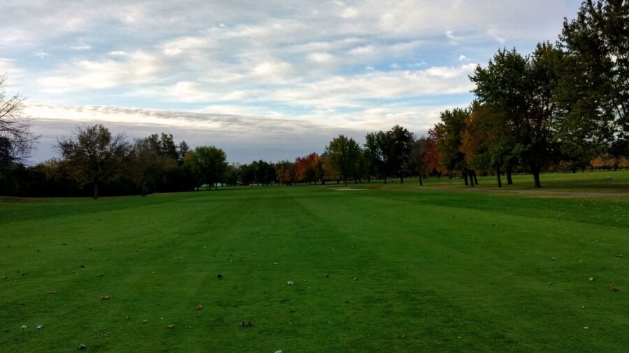 Donald Ross GC