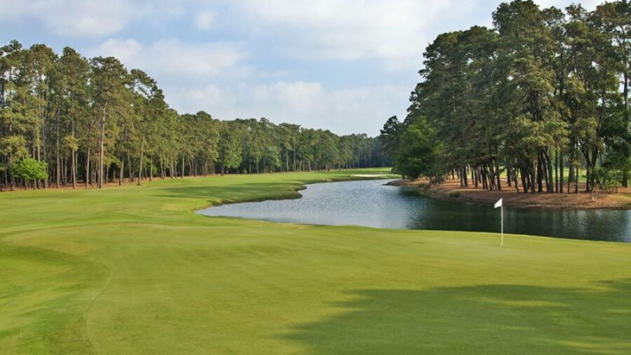 Lochinvar GC