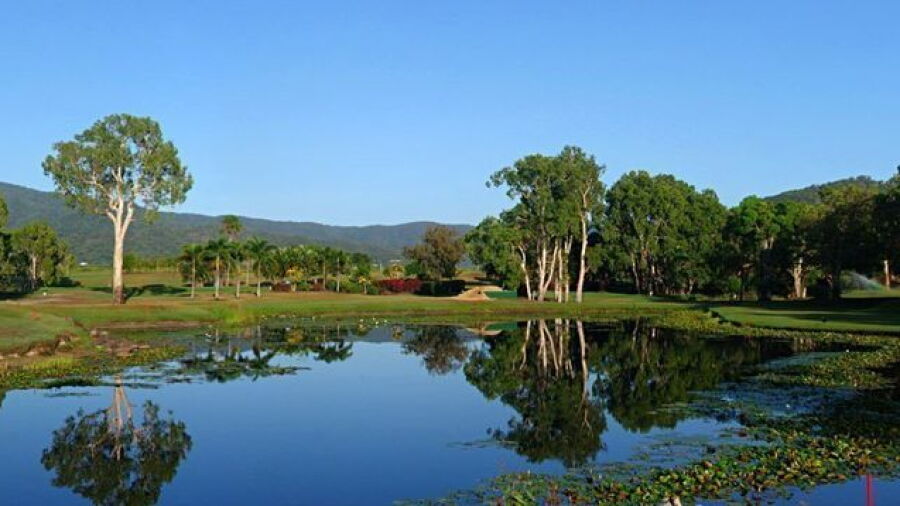 Half Moon Bay CGC