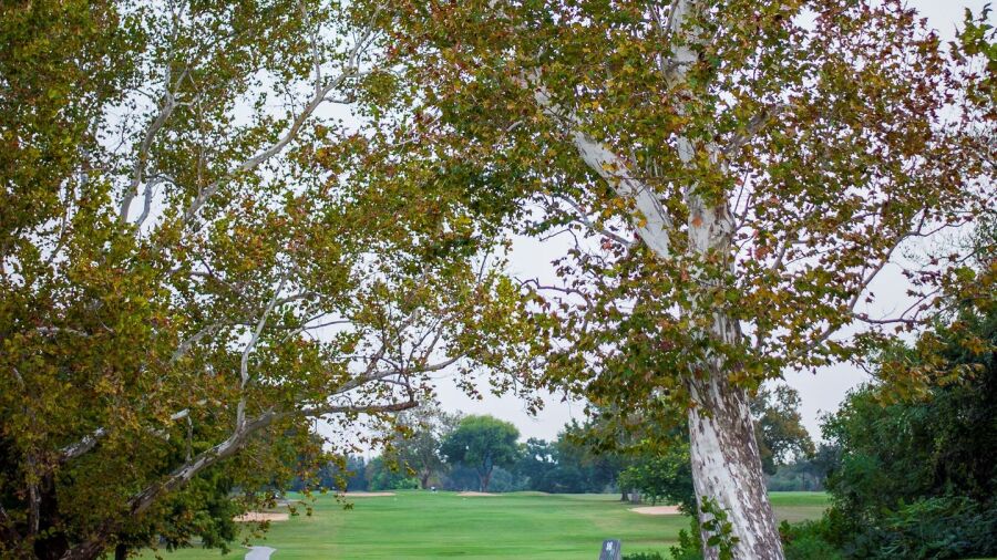 Riverside GC