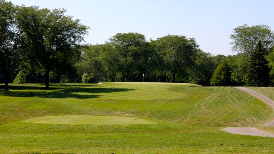 Rawiga Golf & Swim Club