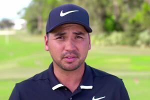 Jason Day