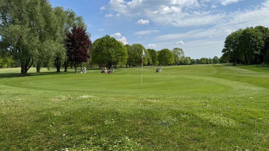 Gifhorn GC
