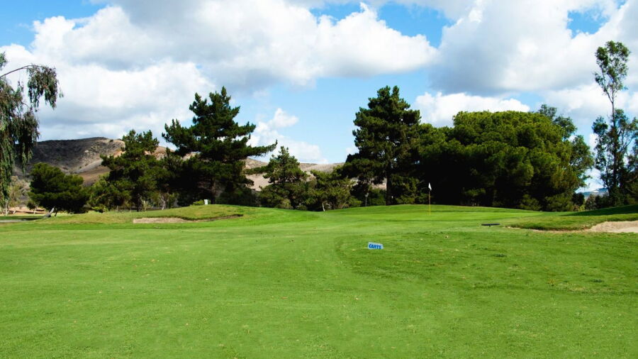 Oceanside GC