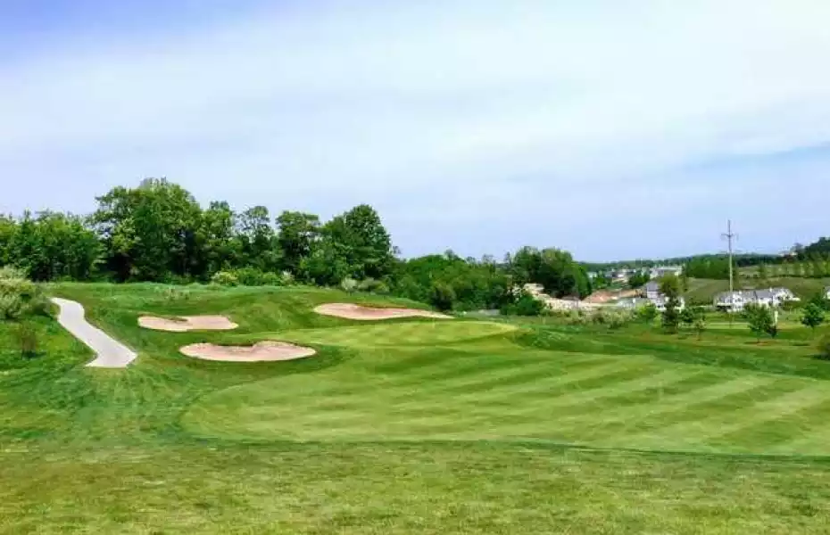Crown GC: #13