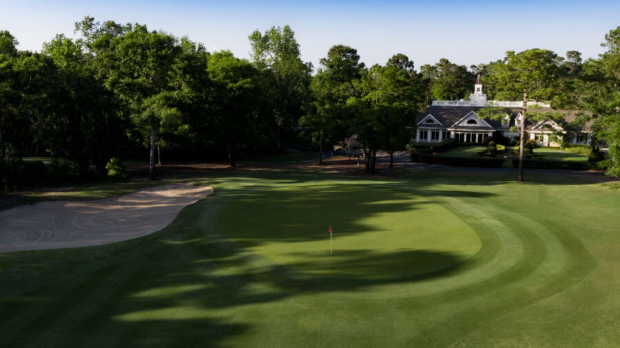 Tradition GC: #18