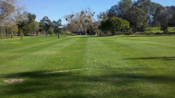 Rancho Carlsbad GC