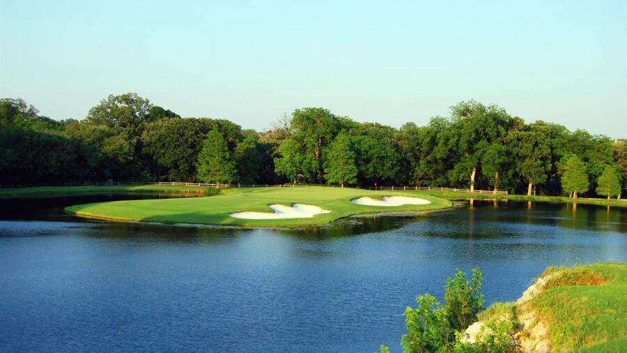 Bent Tree CC