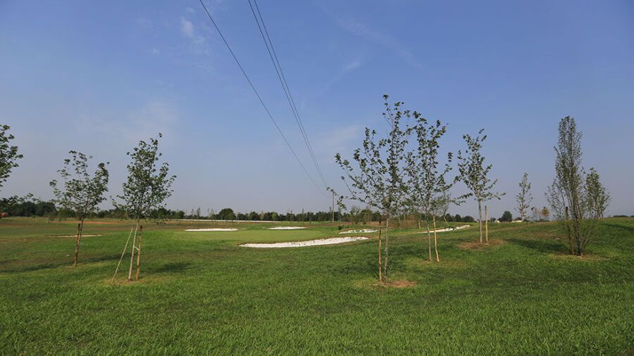 Campo D'Oglio GC