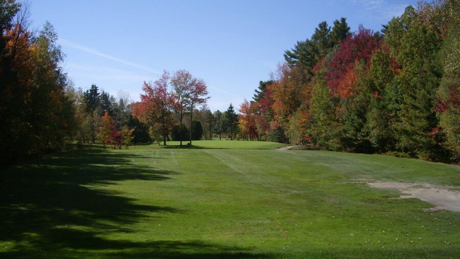 Club de Golf St-Janvier