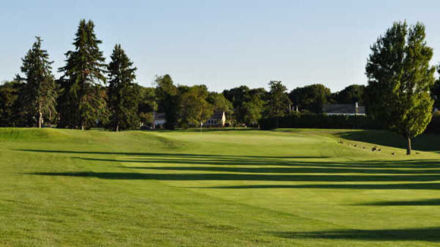 Pawtucket CC: #9