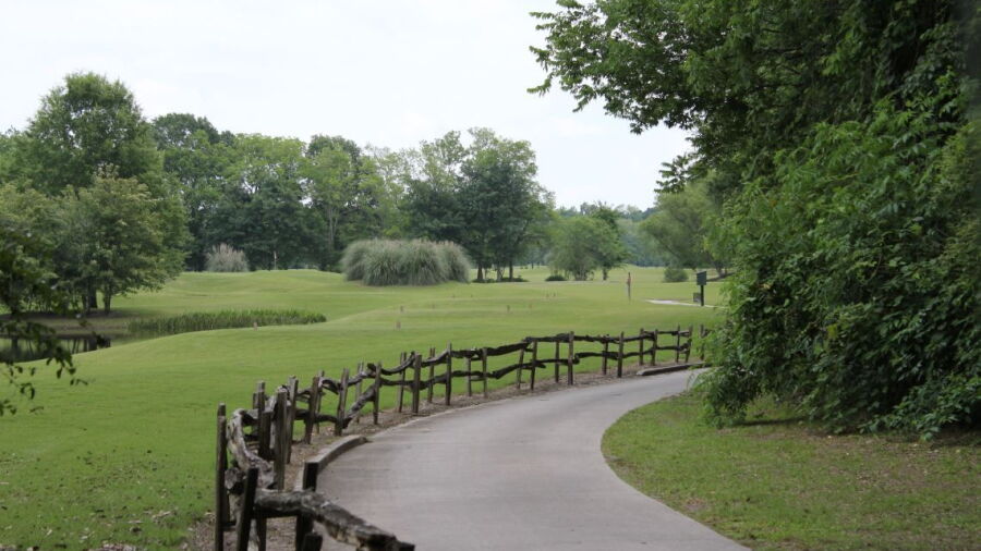 Farm d'Allie GC