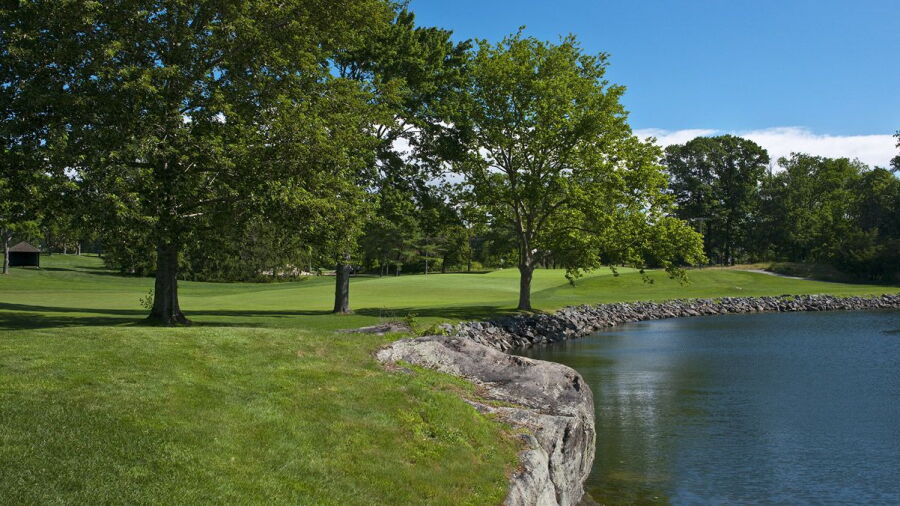 Winged Foot GC