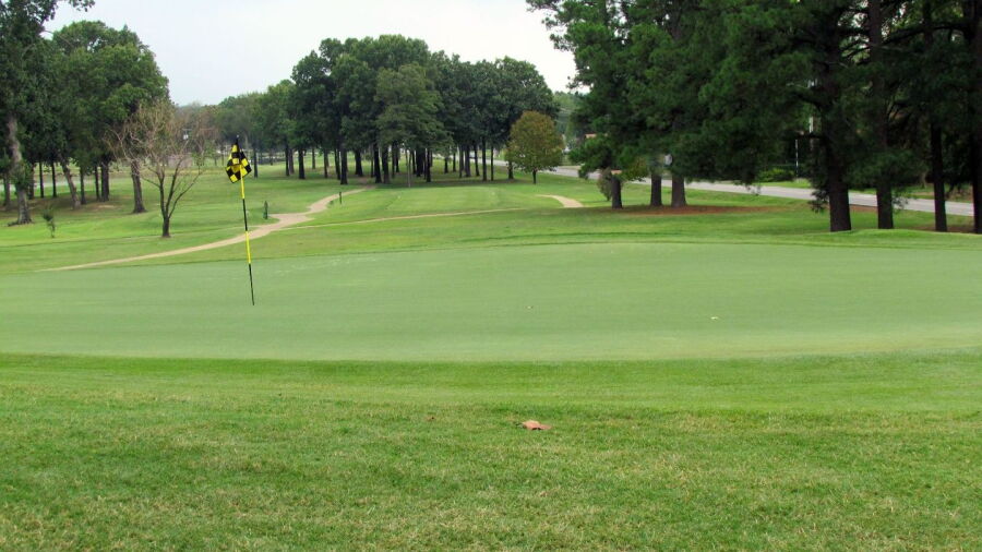 Conway CC: #7