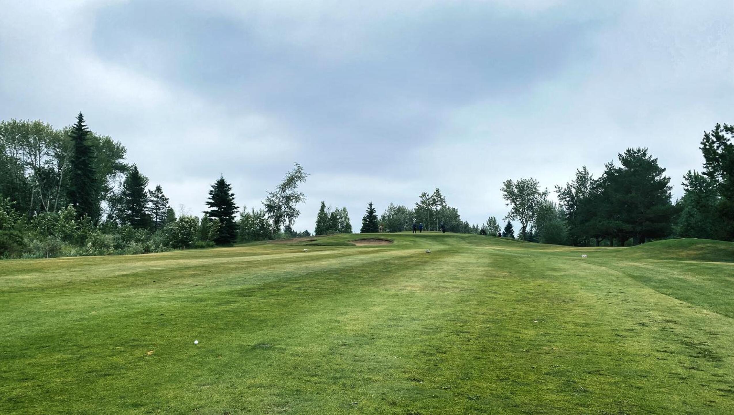 Goose Hummock GR, Hole 5, Par 5, 511 yds (Photo submitted by DYakimec on 06/28/2023)