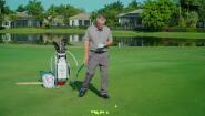 Chipping Lesson 6